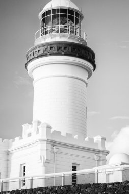 Cape byron deniz feneri