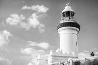 Cape byron deniz feneri