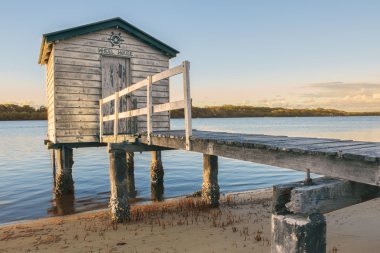 Maroochy River Boat House