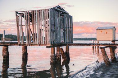 Maroochy River Boat House