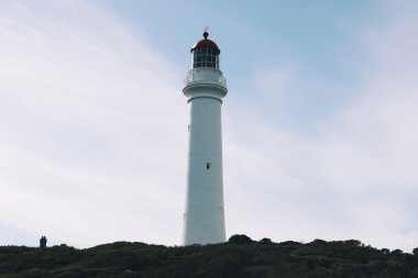 Aireys giriş noktası deniz feneri bölme.