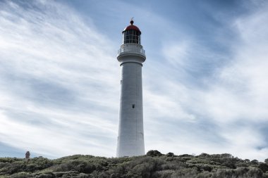 Aireys giriş noktası deniz feneri bölme.