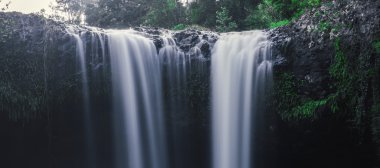 Killen Falls, Tintenbar, yeni Güney Galler