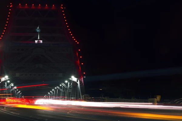 The Story Bridge — Stock Photo, Image