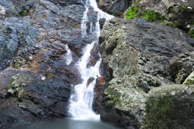 Güzel Kondalilla şelale.