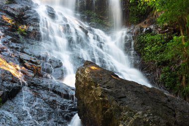Güzel Kondalilla şelale.