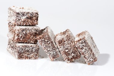 Lamingtons grubu