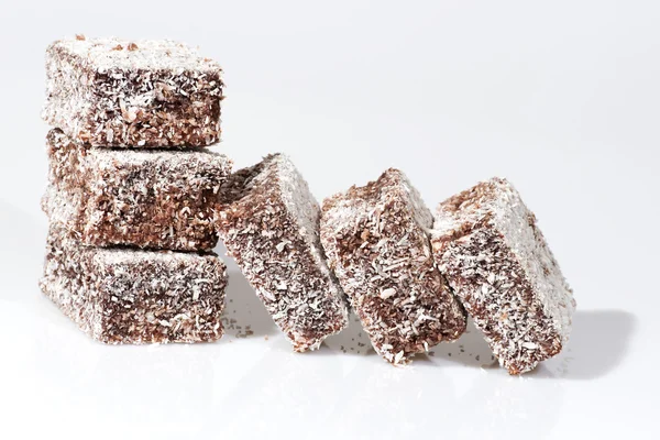 Gruppo di Lamington — Foto Stock