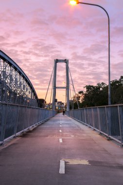 Walter taylor Köprüsü