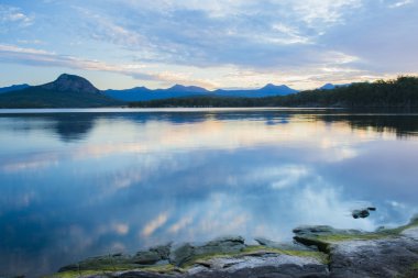 Lake Moogerah Queensland