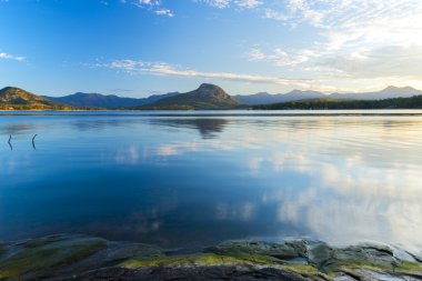Lake Moogerah Queensland