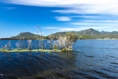 Queensland Bordo Barajı