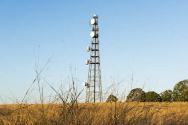 Radyo kulesi Queensland