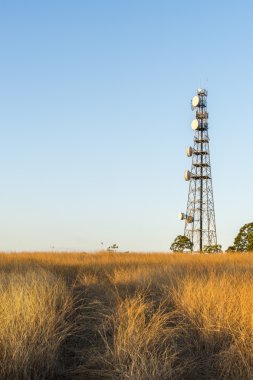 Radyo kulesi Queensland