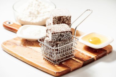 Lamingtons grubu