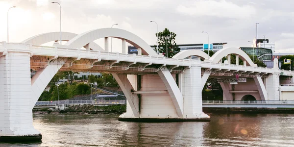 Ponte William Jolly à tarde — Fotografia de Stock