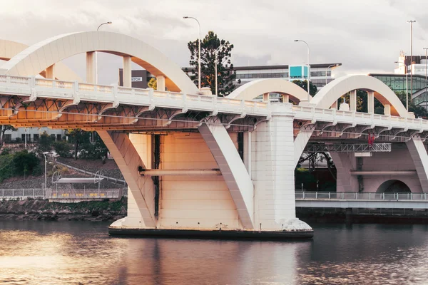 Ponte William Jolly à tarde — Fotografia de Stock