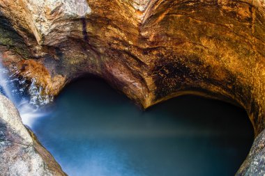 Killarney Glen şelale