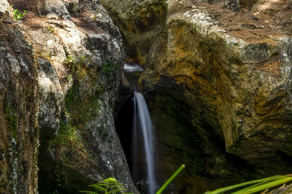 Killarney Glen waterfall — Stock Photo, Image