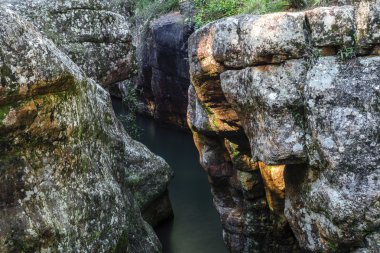 Killarney Glen şelale