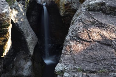 Killarney Glen şelale
