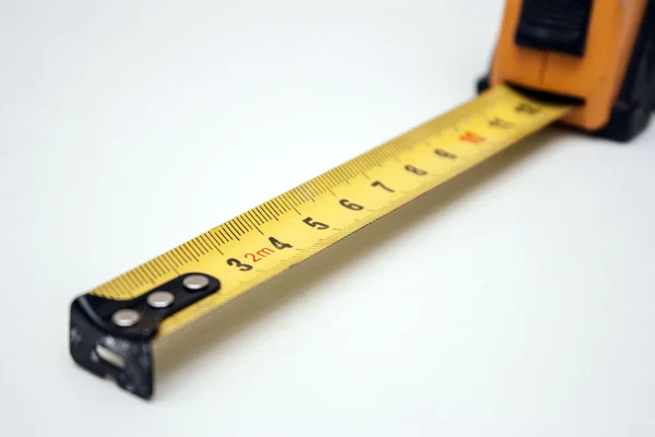 Tape measure Royalty Free Stock Images