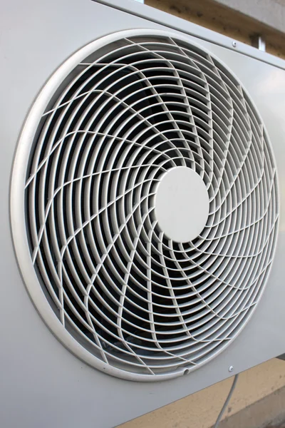 Air Conditioning System — Stock Photo, Image