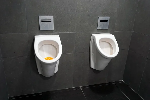 Tuvalet pissoirs
