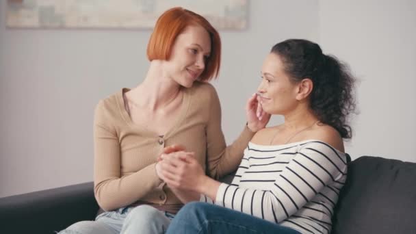 Lesbian Redhead Videos