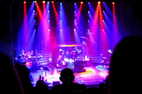 Concert — Photo