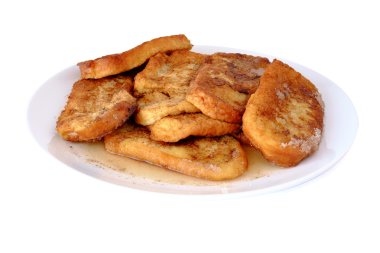 Torrijas