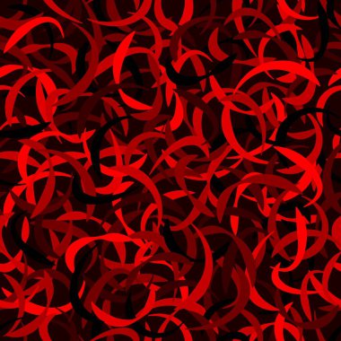 Grunge desenli, soyut, pürüzsüz desen. Şehir arkaplanı tekrarlanıyor