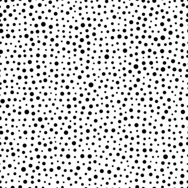 Vektör el çizilmiş tek renkli deniz balığı derisi pürüzsüz desen