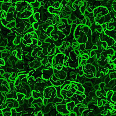 Grunge desenli, soyut, pürüzsüz desen. Şehir arkaplanı tekrarlanıyor