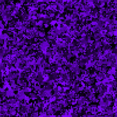 Dijital kamuflaj kusursuz desenli askeri geometrik kamuflaj arka planı