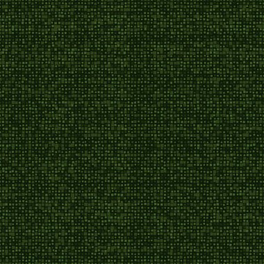 Askeri kamuflaj deseni kusursuz. Soyut ordu vektör çizimi