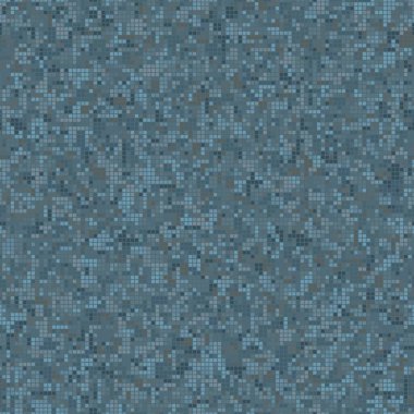 Askeri kamuflaj deseni kusursuz. Soyut ordu vektör çizimi