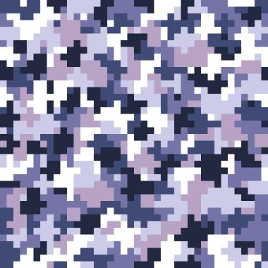 Soyut kentsel piksel motif geometrik fırçalanmış doku arkaplanı