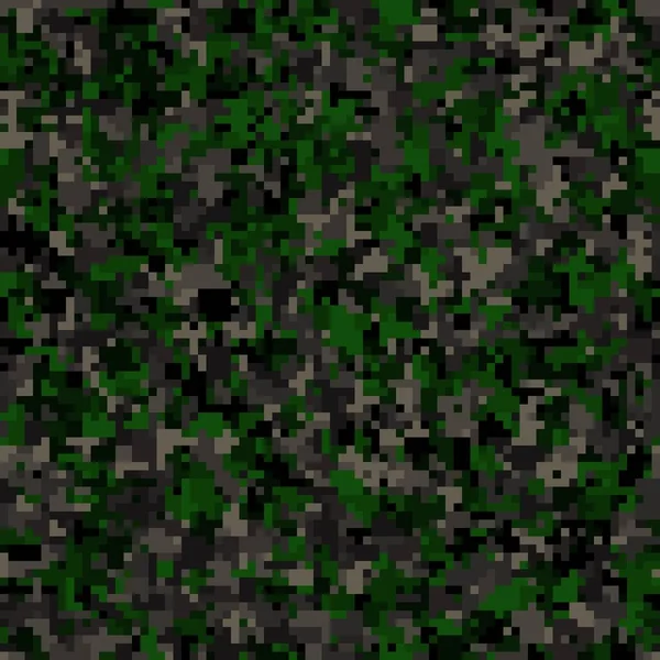 Soyut, pürüzsüz, yeşil renkli, koyu renkli daireler.