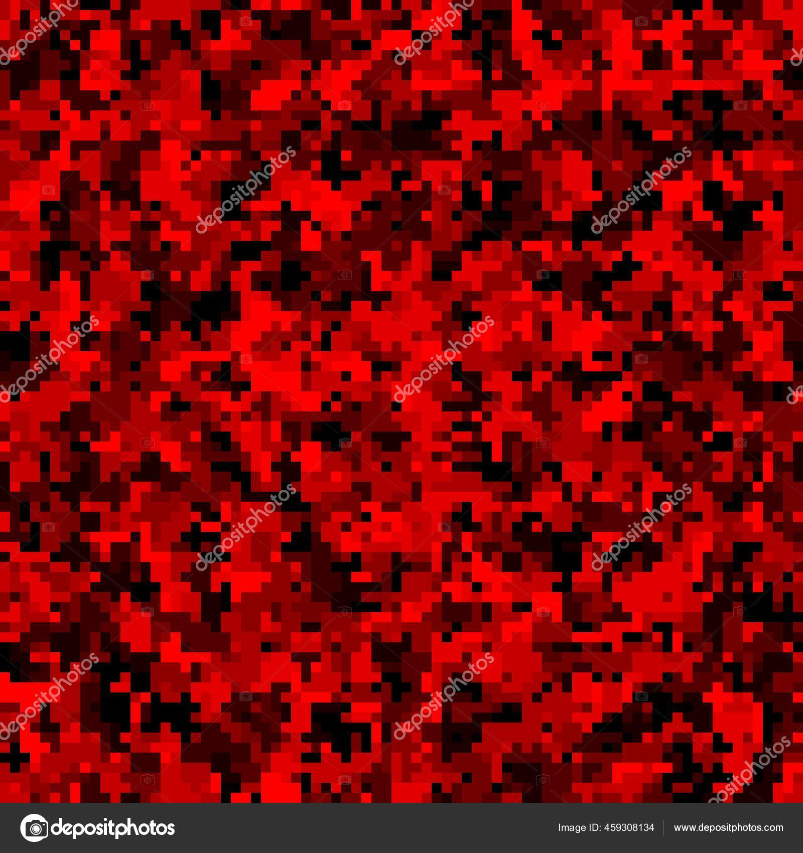 Image vectorielle Camouflage numérique motif sans couture militaire fond de  camouflage géométrique par ©archon7th@gmail.com - 459308134, image size:1600x1700