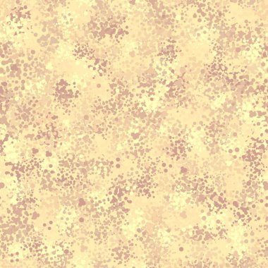 Desert Seamless Camo Grafik Yazıcı. Sonbahar Kamuflajı Kusursuz Desen