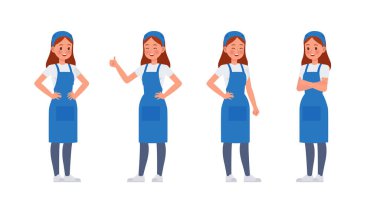 9 numaralı karakter vektör tasarımı temizleniyor