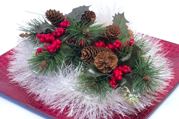 süslemeleri Noel ve yeni yıl tatilleri için.