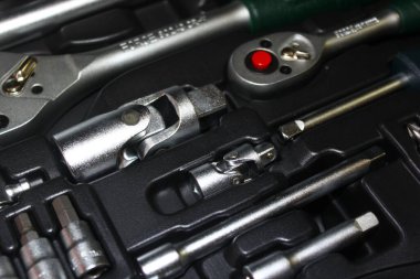 Profesyonel Kanat Soketi Ayarları