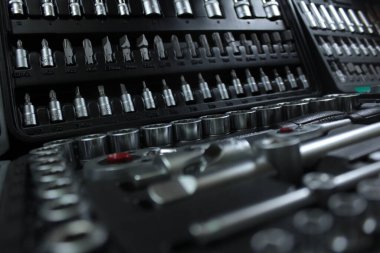 Profesyonel Kanat Soketi Ayarları