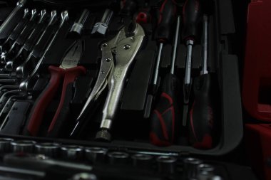 Patlama Davası ile Ayarlanmış Araçlar