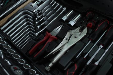 Patlama Davası ile Ayarlanmış Araçlar