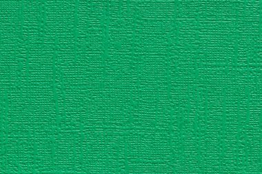 Deniz köpüğü yeşili sade desenli arkaplan resmi. Kopya alanı ile renk kumaşı tonu.