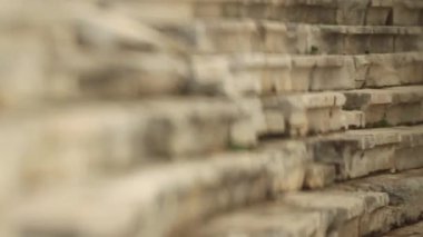 Amfitiyatro Patara, Türkiye'de antik Yunan aşamasında