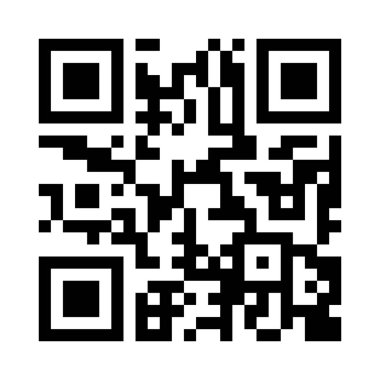 Beyaz Arkaplanda QR Kod Tarayıcı Simgesi Vektörü İzole Edildi